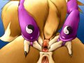 Yiffy Hentai Hardcore Digimon Renamon closeup uncencored1.jpg